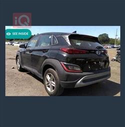 هيونداي كونا